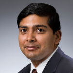 Image of Dr. Kartik Konduri, MD