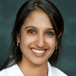 Image of Dr. Mithila Vullaganti, MD