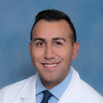 Image of Dr. Anthony James Gallegos, MD