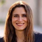 Image of Dr. Maryam Matin, MD