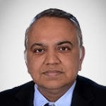 Image of Dr. Dinraj Hegde, MD