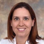 Image of Dr. Kara Beth Markham, MD