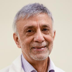 Image of Dr. Rajesh Sachdeo, MD