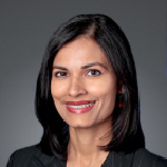 Image of Dr. Anita D'mello, MD