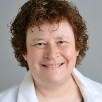 Image of Dr. Amy Lynn O'Donnell, MD