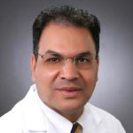 Image of Dr. Shahid A. Mughal, MD