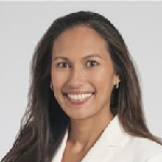 Image of Dr. Violette Mathilde Renard Recinos, MD