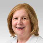 Image of Dr. Carol Ann Marinch, MD