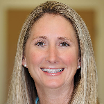 Image of Heather Dickin, APRN