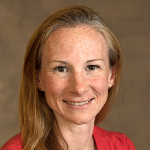 Image of Dr. Jennifer K. Rossi, MD