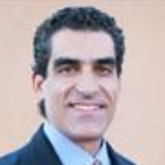 Image of Dr. Dara Chafik, MD, PHD