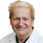 Image of Dr. Richard L. Sorensen, MD