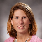 Image of Sara L. Cook, PA, FNP