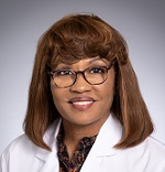 Image of Dr. Padrica Hopkins-Menchion, MD