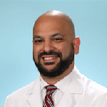 Image of Dr. Alexander A. Brescia, MD, MSc