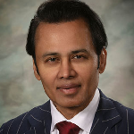 Image of Dr. Saleem I. Abdulrauf, MD, FACS