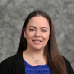 Image of Megan B. Belleavia, CNM, RN