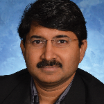 Image of Dr. Satish B. Muthavarapu, MD