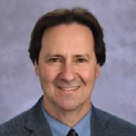 Image of Dr. Steven D. Zangwill, MD