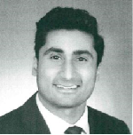 Image of Dr. Osman Ali, MD