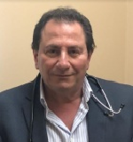 Image of Dr. Billy N. Geris, MD