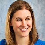 Image of Krista Sheldahl Beckert, DPT, PT