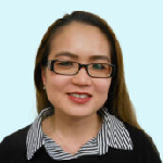 Image of Amy Leung, PNP