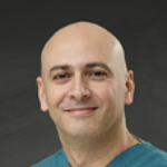 Image of Dr. Mouhanad Freih, MD