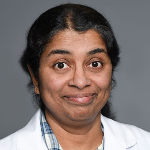 Image of Dr. Liji Mathew, MD