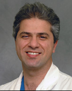 Image of Dr. Kavian Shahi, PhD, MD