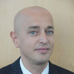 Image of Dr. Tobias Eckle, FASA, MD, PhD