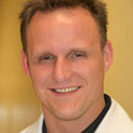 Image of Dr. Matthew Sean Petitt, DO