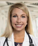 Image of Mrs. Jessica Hartman, APRN-CNP, FNP