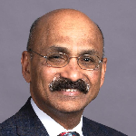 Image of Dr. James Mathew, MD