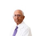 Image of Dr. Arcot S. Premkumar, MD