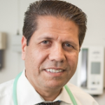 Image of Dr. Babrak Carvan, MD