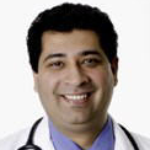 Image of Dr. Yogesh K. Trehan, MD, FACP