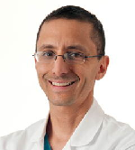 Image of Dr. David S. Lim, MD