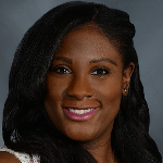 Image of Dr. Ayisha Brielle Buckley, MD