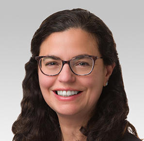 Image of Dr. Rebecca Lea Weiss-Coleman, MD