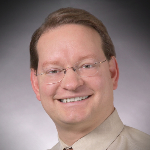 Image of Dr. Michael D. Fitzpatrick, MD