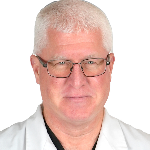 Image of Jeffrey Dean Jones, NURSE PRACTITIONER