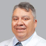 Image of Dr. Orel Michael Everett, MD