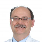 Image of Dr. David L. Nyenhuis, PHD