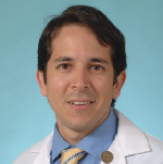 Image of Dr. Jose Bernardo Saenz, PhD, MD