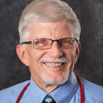 Image of Dr. Michael W. Shull, DO