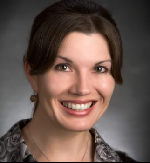 Image of Dr. Jennifer L. McLean, FAAFP, MD