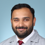 Image of Dr. Thomas M. Pathiyil, DO