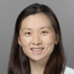 Image of Dr. Lily S. Cheng, MD