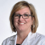 Image of Dr. Jill G. Mauldin, MD